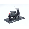 Skuter Vespa Sprint 150 ABS 2014 dark gray - skala 1:18 - Centauria